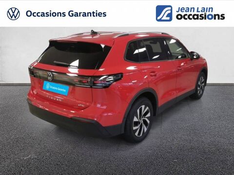 Tiguan 1.5 eTSI 130ch DSG7 VW Edition 2024 occasion 74700 Sallanches