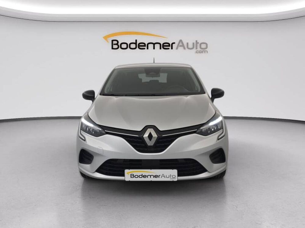 Clio TCe 90 Equilibre 2024 occasion 29000 Quimper