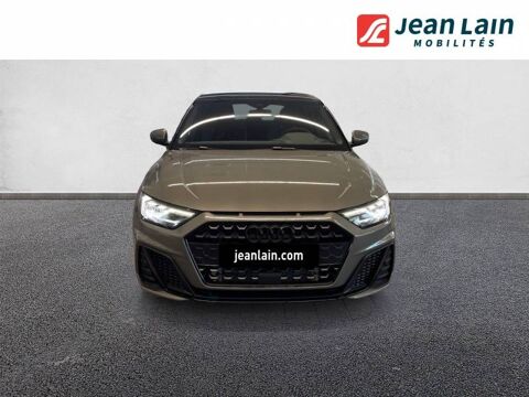 A1 Sportback 30 TFSI 116 ch S tronic 7 S Line 2025 occasion 01170 Cessy