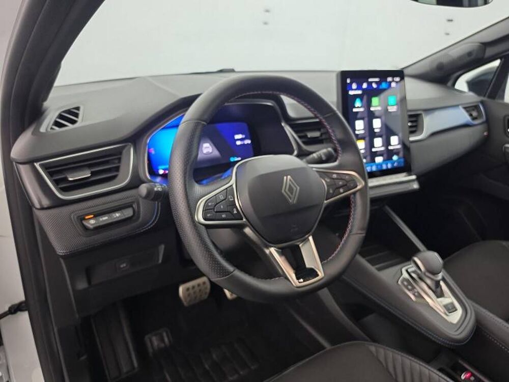 Symbioz E-Tech full hybrid 145 Esprit Alpine 2025 occasion 14500 Vire