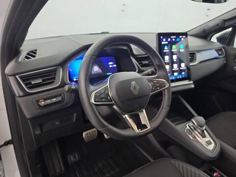 Symbioz E-Tech full hybrid 145 Esprit Alpine 2025 occasion 14500 Vire