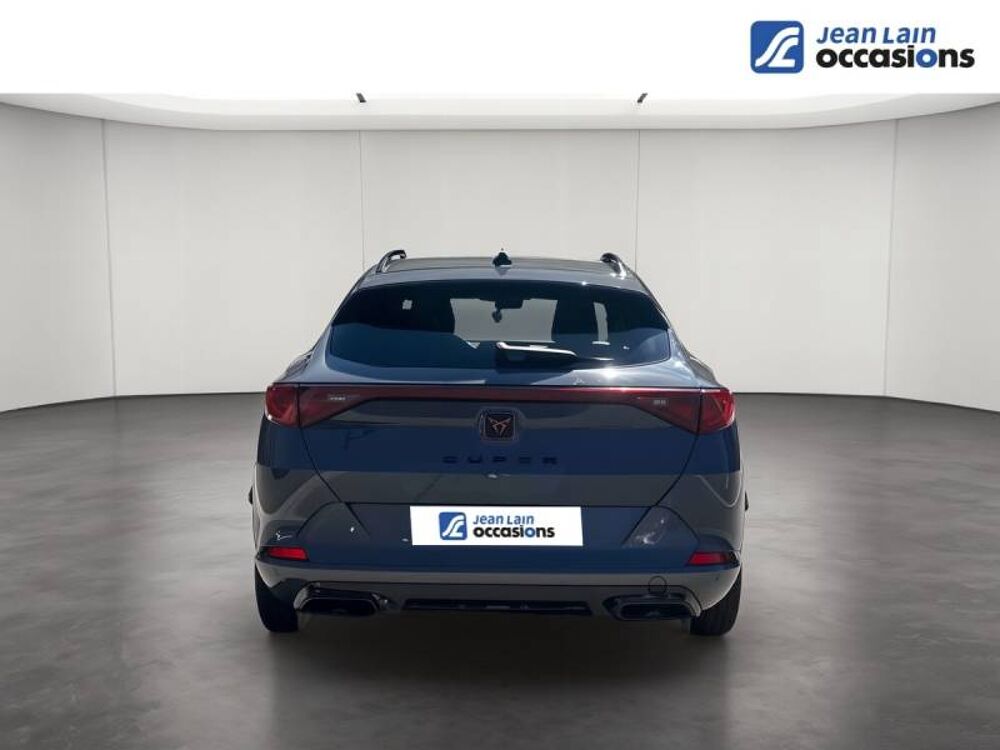 Formentor 1.4 e-HYBRID 204 ch DSG6 V 2022 occasion 73200 Albertville