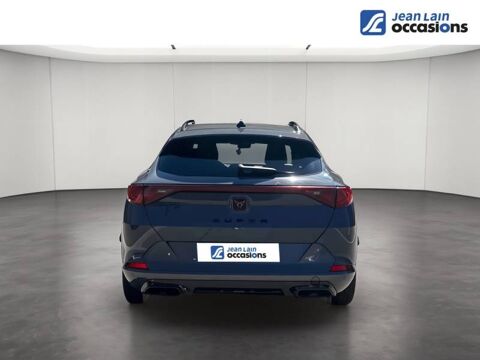 Formentor 1.4 e-HYBRID 204 ch DSG6 V 2022 occasion 73200 Albertville