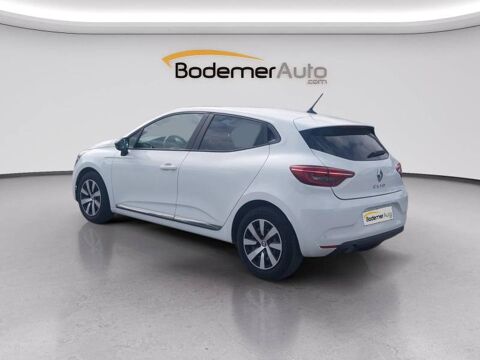 Clio TCe 90 Evolution 2023 occasion 29600 Morlaix