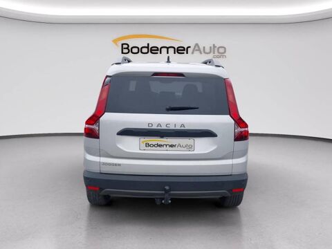 Jogger ECO-G 100 7 places SL Extreme + 2022 occasion 61100 Flers