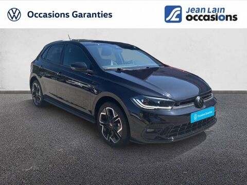 Polo 1.0 TSI 95 S&S BVM5 R-Line Edition 2025 occasion 73300 Saint-Jean-de-Maurienne