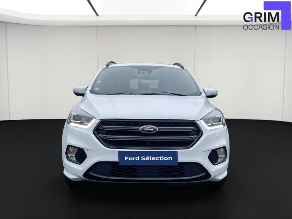 Kuga 1.5 Flexifuel-E85 150 S&S 4x2 BVA6 ST-Line 2019 occasion 34970 Lattes