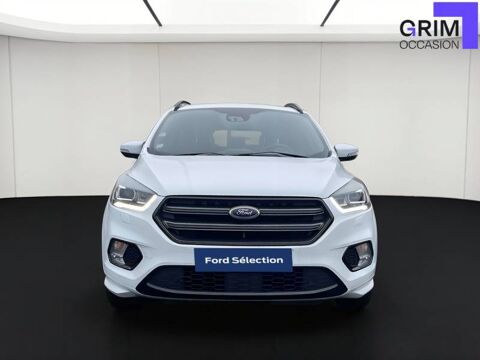 Kuga 1.5 Flexifuel-E85 150 S&S 4x2 BVA6 ST-Line 2019 occasion 34970 Lattes