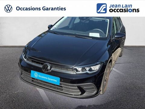 Annonce voiture Volkswagen Polo 15990 €
