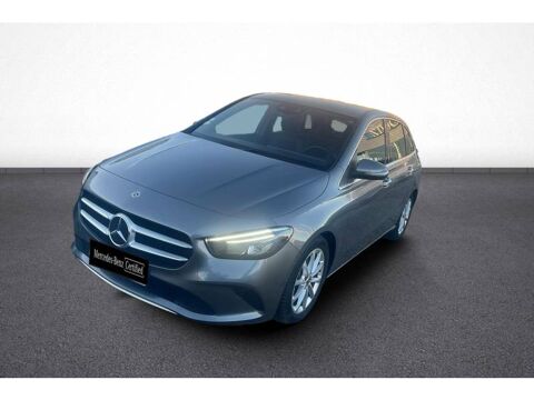 Mercedes Classe B 180 d 7G-DCT Progressive Line Edition 2020 occasion VILLEFRANCHE-SUR-SAONE 69400