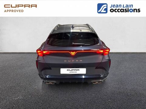 Formentor eHybrid 272 ch DSG6 VZ 2024 occasion 74600 Seynod