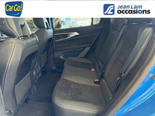 Rafale E-Tech full hybrid 200 ch esprit Alpine 2024 occasion 38170 Seyssinet-Pariset
