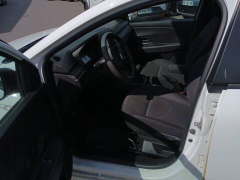 Sandero ECO-G 100 Essentiel 2021 occasion 22000 Saint-Brieuc