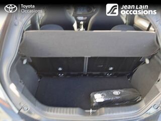 Aygo X 1.0 VVT-i 72 Collection 2023 occasion 26000 Valence