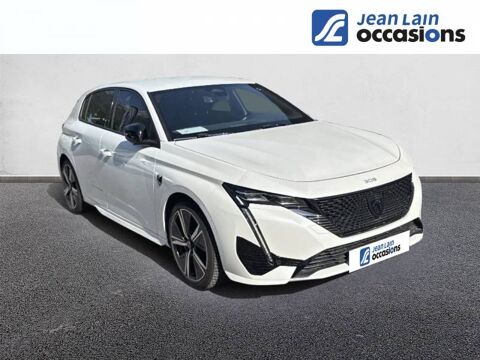 308 PHEV 180 e-EAT8 GT 2022 occasion 01170 Cessy