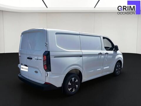 Transit TRANSIT CUSTOM FGN 320 L1H1 2.5 DURATEC 232 CH PHEV CVT TREN 2026 occasion 34970 Lattes