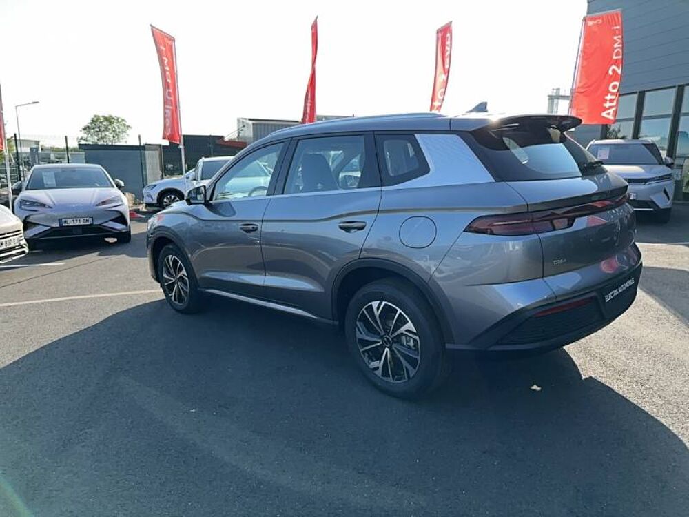 Sealion 5 1.5l DM-i 212 ch PHEV Design 2026 occasion 49070 Beaucouz&eacute;