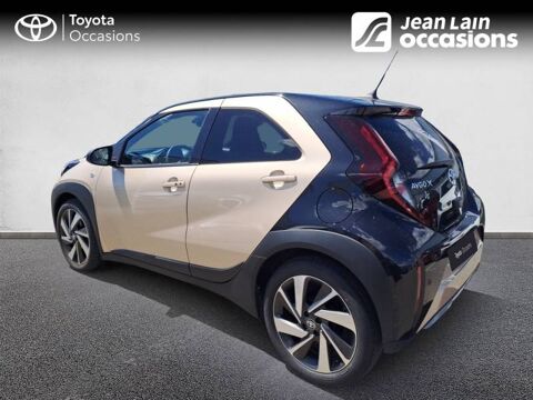Aygo X 1.0 VVT-i 72 Collection 2024 occasion 07100 Annonay