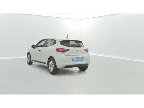 Clio SCe 65 Authentic 2023 occasion 61100 Flers