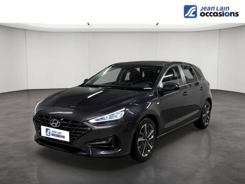 Annonce voiture Hyundai i30 17490 €
