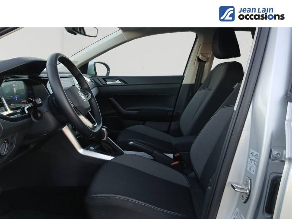 Taigo 1.0 TSI 116 DSG7 VW Edition 2025 occasion 74200 Margencel