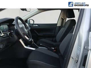 Taigo 1.0 TSI 116 DSG7 VW Edition 2025 occasion 74200 Margencel