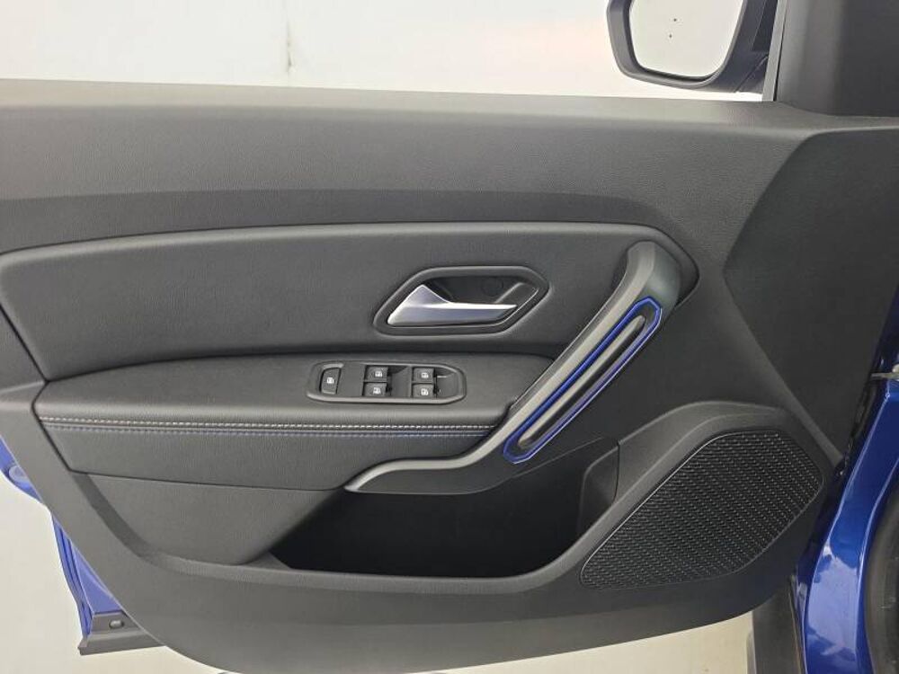 Duster Blue dCi 115 4x2 15 ans 2020 occasion 50100 Cherbourg-en-Cotentin