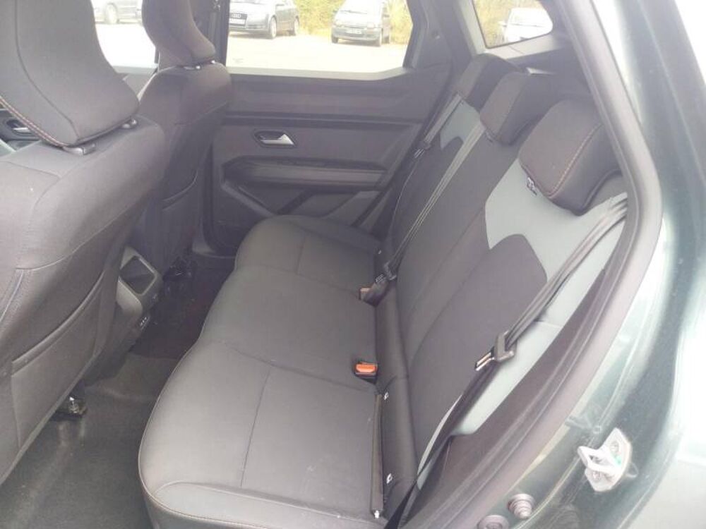 Duster Hybrid 140 Extreme 2025 occasion 14400 Bayeux