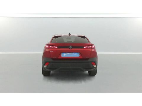 408 PHEV 180 e-EAT8 GT 2023 occasion 22000 Saint-Brieuc