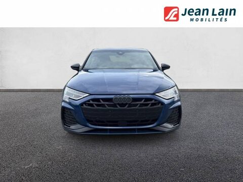 A3 Sportback 35 TFSI Mild Hybrid 150 S tronic 7 S line 2025 occasion 74600 Seynod