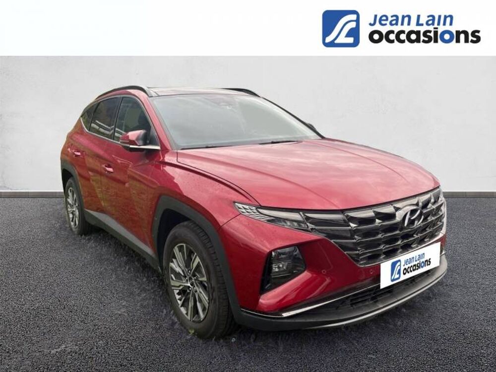 Tucson 1.6 T-GDI 230 Hybrid BVA6 Creative 2023 occasion 74700 Sallanches