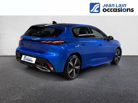 308 PureTech 130ch S&S EAT8 GT 2023 occasion 73290 La Motte-Servolex