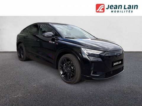 Q4 Sportback e-tron Performance 2026 occasion 38130 &Eacute;chirolles