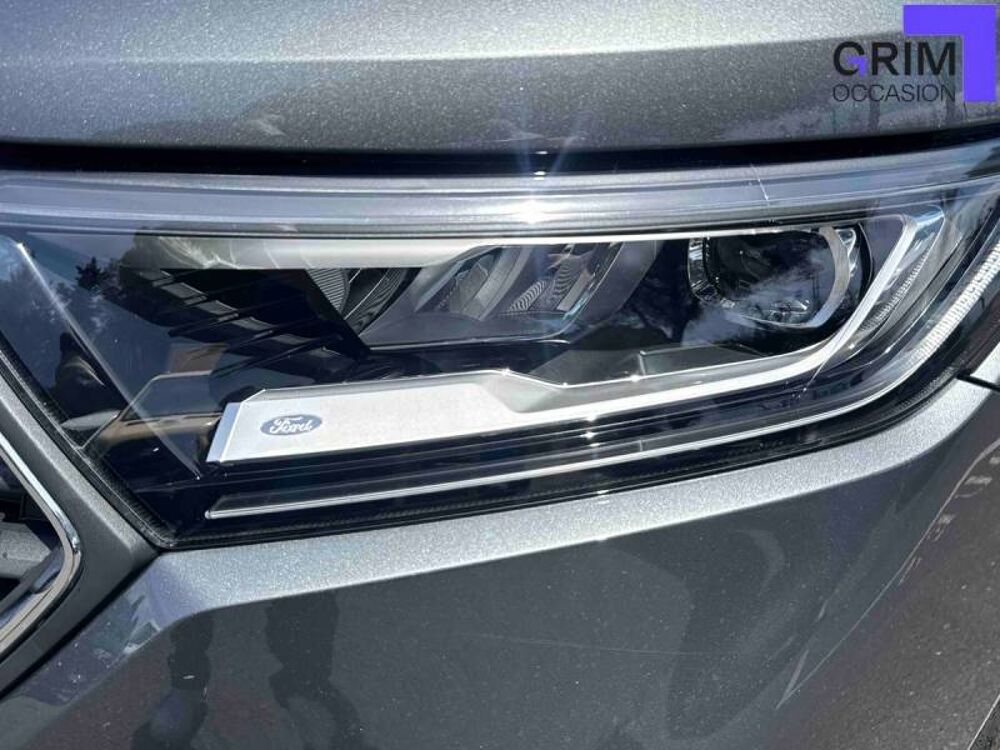 Transit Connect TRANSIT CONNECT FGN 1.5 ECOBOOST 150CH L2 PHEV DCT6 LIMITED 2026 occasion 34970 Lattes