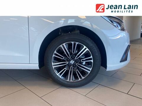 Ibiza 1.0 TSI 95 ch S/S BVM5 Copa 2025 occasion 04130 Volx