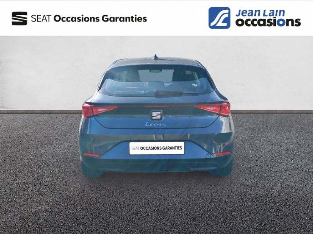 Leon 1.5 eTSI Hybrid 150 DSG7 Style 2026 occasion 38600 Fontaine