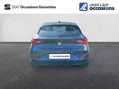 Leon 1.5 eTSI Hybrid 150 DSG7 Style 2026 occasion 38600 Fontaine