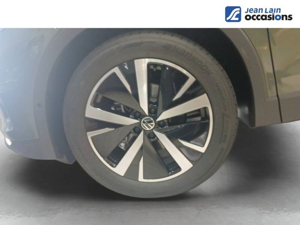 Tiguan 1.5 eTSI 150ch DSG7 Elegance 2026 occasion 38500 Voiron