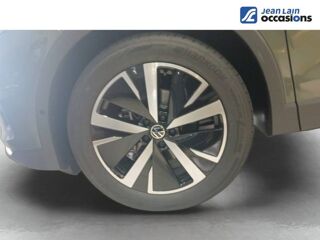 Tiguan 1.5 eTSI 150ch DSG7 Elegance 2026 occasion 38500 Voiron