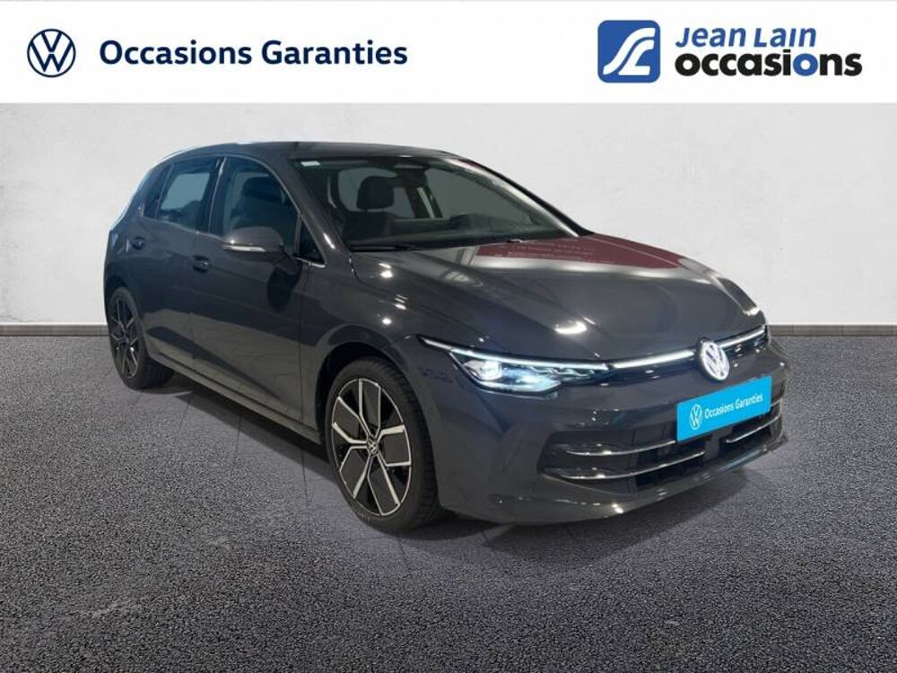 Golf 1.5 eTSI EVO2 116 DSG7 Style 2025 occasion 74100 Ville-la-Grand
