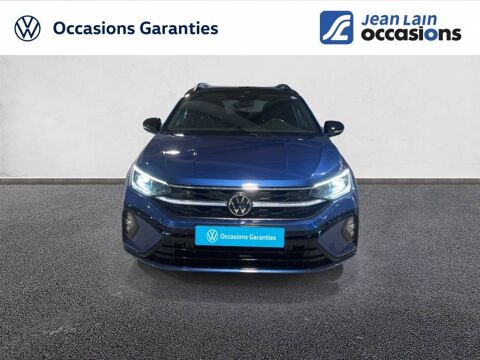 Taigo 1.0 TSI 110 DSG7 R-Line 2023 occasion 01170 Cessy