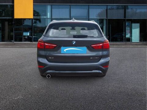 X1 sDrive 16d 116 ch DKG7 Business Design 2020 occasion 14200 H&eacute;rouville-Saint-Clair