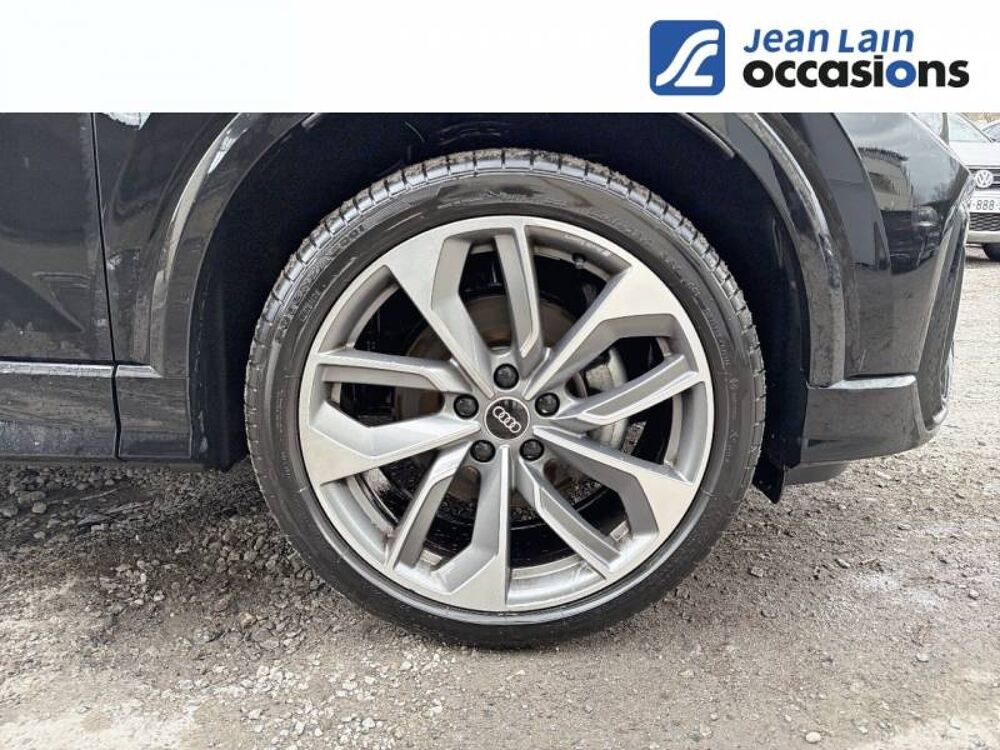 Q2 35 TFSI 150 S tronic 7 S line Plus 2025 occasion 05000 Gap