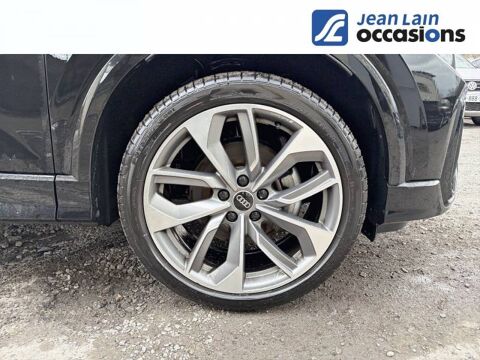 Q2 35 TFSI 150 S tronic 7 S line Plus 2025 occasion 05000 Gap