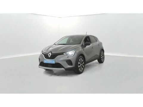 Annonce voiture Renault Captur 17970 €