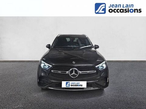 Classe GLC GLC 400 e 9G-Tronic 4Matic AMG Line 2023 occasion 73290 La Motte-Servolex