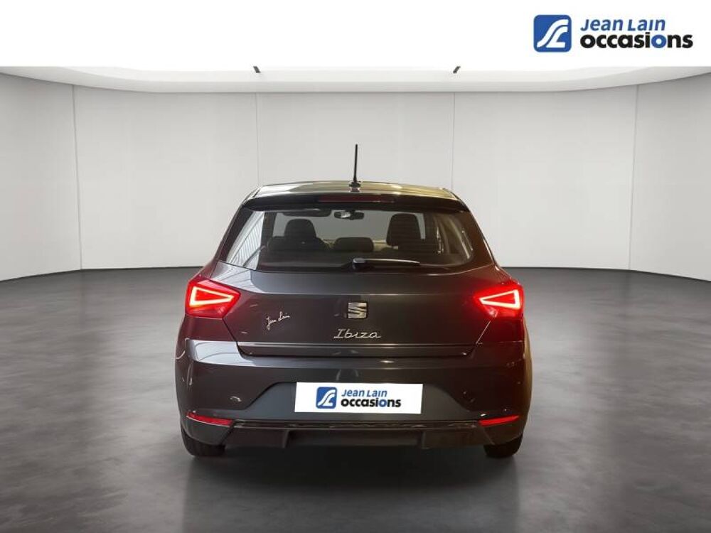 Ibiza 1.0 EcoTSI 115 ch S/S BVM6 Copa 2024 occasion 74100 Ville-la-Grand