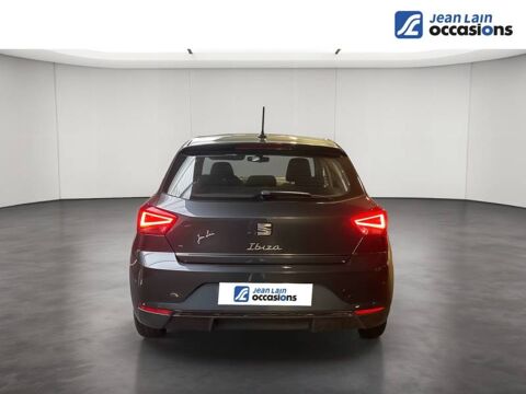 Ibiza 1.0 EcoTSI 115 ch S/S BVM6 Copa 2024 occasion 74100 Ville-la-Grand