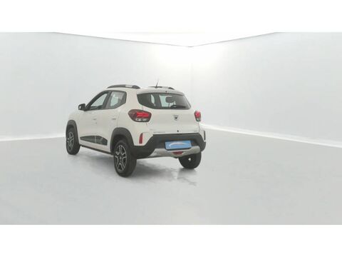 Spring Achat Int&eacute;gral Confort 2022 occasion 29000 Quimper