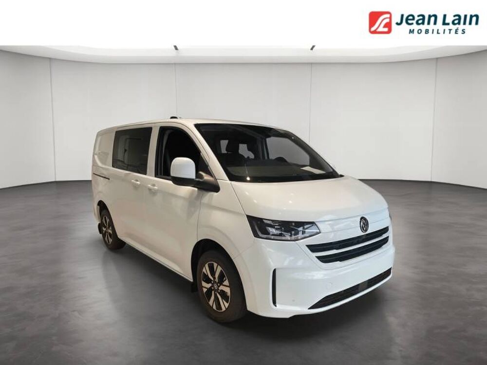 Transporter TRANSPORTER PROCAB L1H1 2.0 TDI 150 BVA8 BUSINESS 2026 occasion 73290 La Motte-Servolex